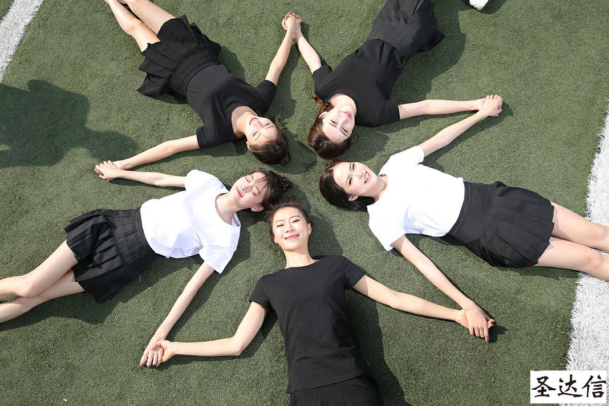 團體服裝定制讓工作更有儀式感！