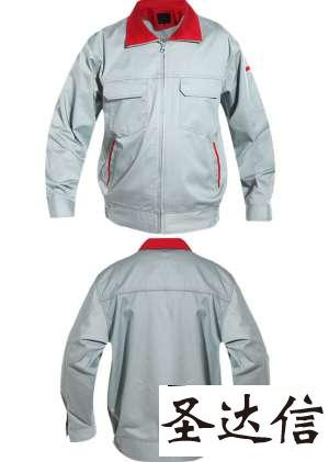 【專(zhuān)業(yè)工裝定做】2019新款工裝工作服火爆上市！哪里定做質(zhì)量好？