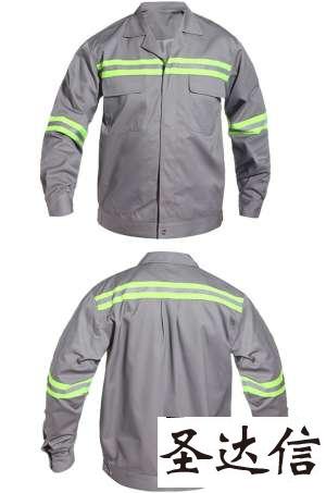 【專(zhuān)業(yè)工裝定做】2019新款工裝工作服火爆上市！哪里定做質(zhì)量好？