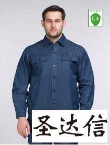 特殊行業定制防靜電工作服的重要性