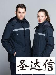 定做阻燃工程服時(shí)都有哪些細(xì)節(jié)要求呢