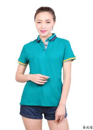 定做廣告polo衫需要注意哪些？