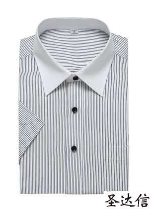 襯衫定做需要注意哪些問題?它的質(zhì)量檢測標準是什么?